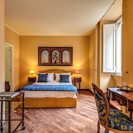 Elegant Flat By The Vatican Dx Appartement Rome Buitenkant foto