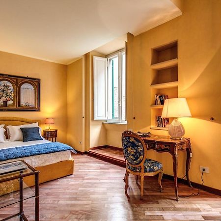 Elegant Flat By The Vatican Dx Appartement Rome Buitenkant foto