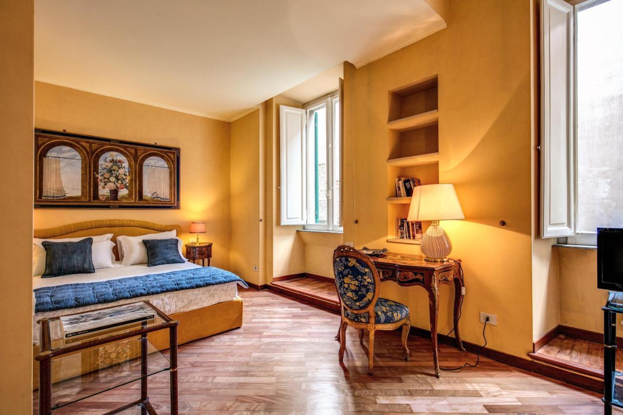 Elegant Flat By The Vatican Dx Appartement Rome Buitenkant foto