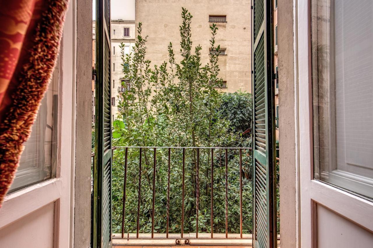 Elegant Flat By The Vatican Dx Appartement Rome Buitenkant foto