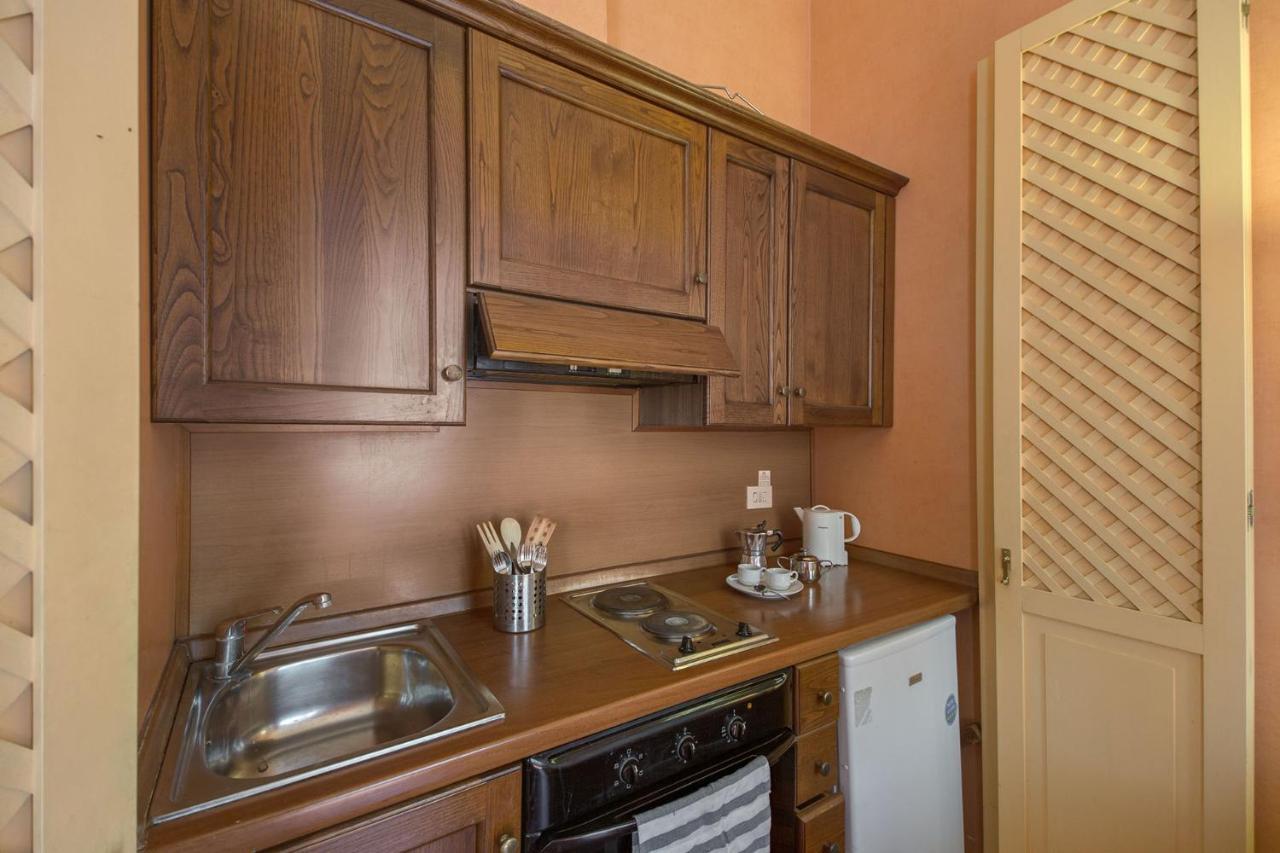 Elegant Flat By The Vatican Dx Appartement Rome Buitenkant foto