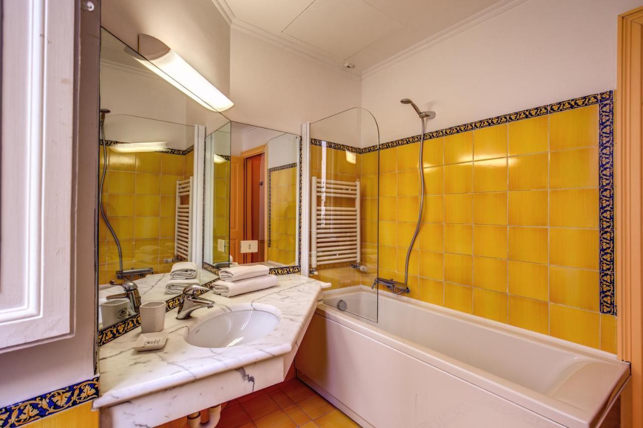 Elegant Flat By The Vatican Dx Appartement Rome Buitenkant foto