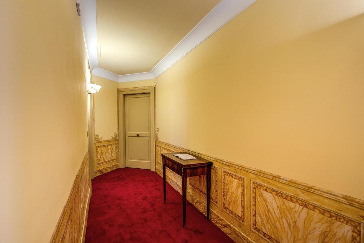 Elegant Flat By The Vatican Dx Appartement Rome Buitenkant foto