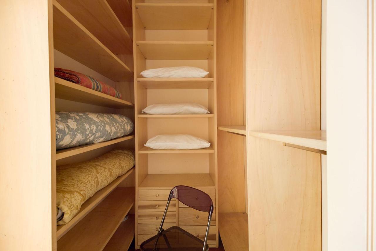 Elegant Flat By The Vatican Dx Appartement Rome Buitenkant foto