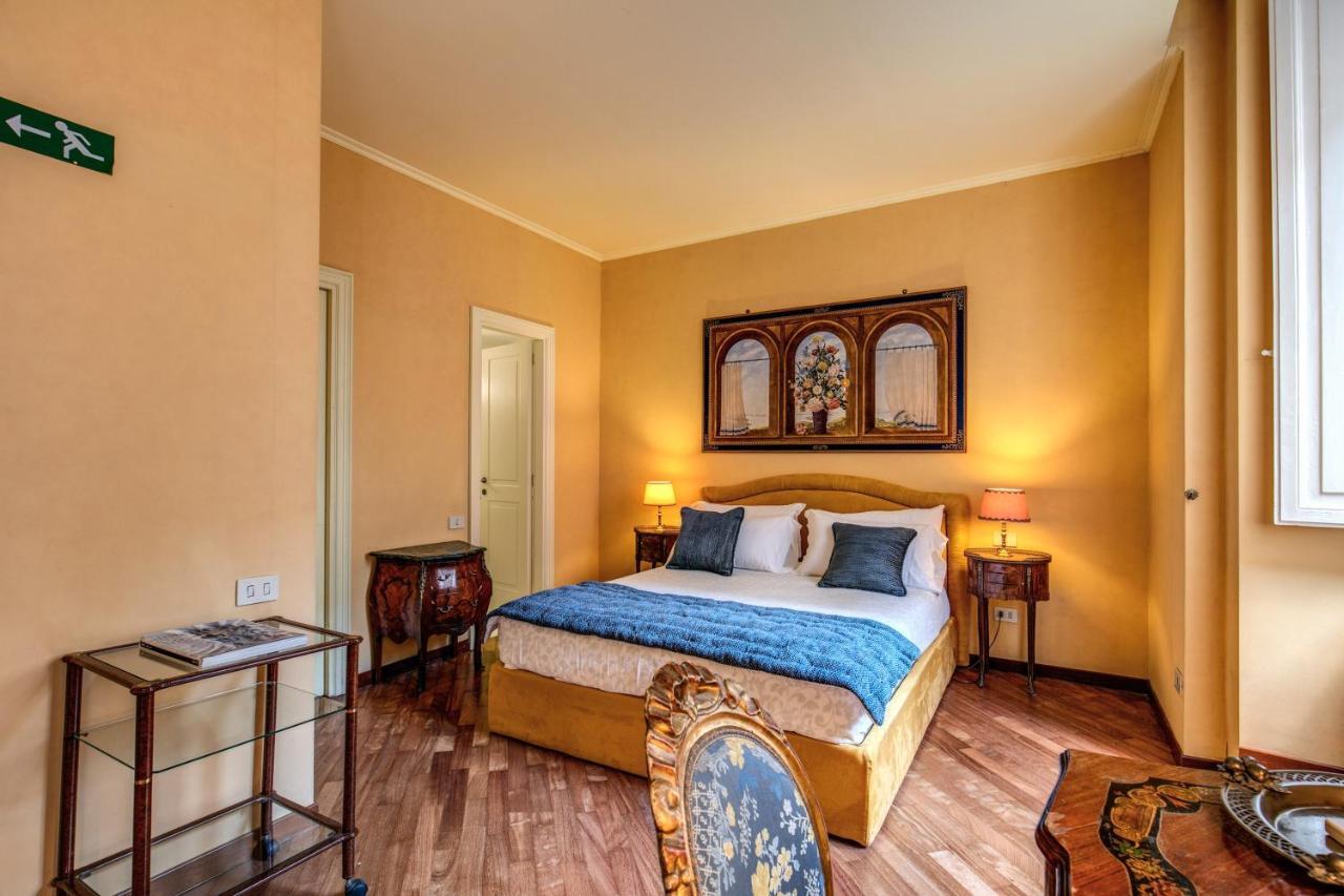 Elegant Flat By The Vatican Dx Appartement Rome Buitenkant foto