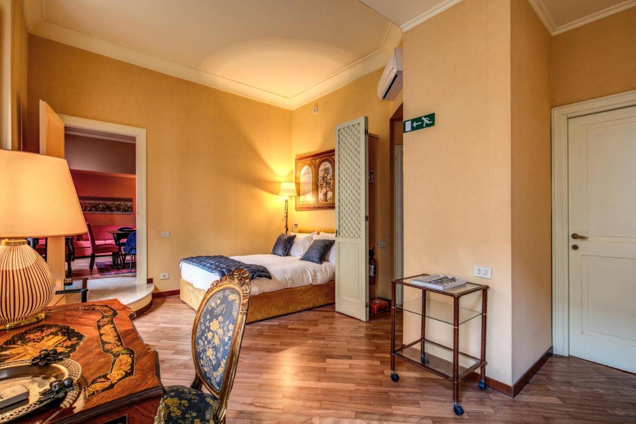 Elegant Flat By The Vatican Dx Appartement Rome Buitenkant foto